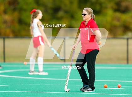 Thumbnail 1 in Menchville vs Gloucester (VHSL Class 5 Regional Final) photogallery.