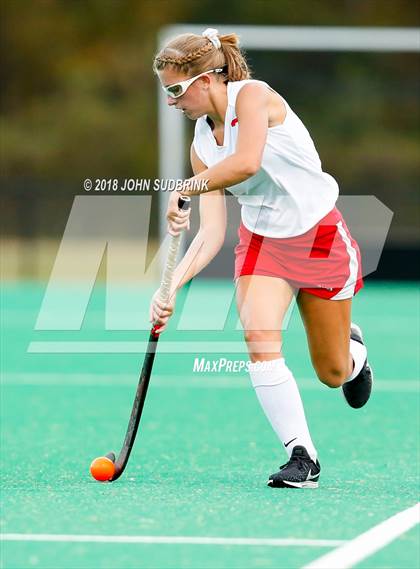 Thumbnail 3 in Menchville vs Gloucester (VHSL Class 5 Regional Final) photogallery.