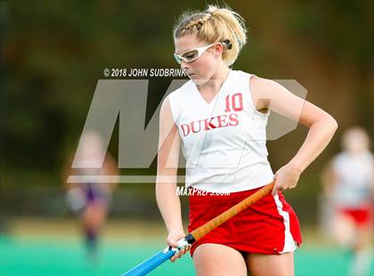 Thumbnail 1 in Menchville vs Gloucester (VHSL Class 5 Regional Final) photogallery.