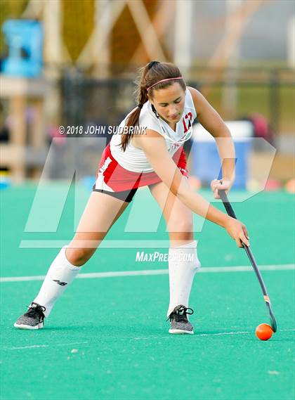 Thumbnail 1 in Menchville vs Gloucester (VHSL Class 5 Regional Final) photogallery.
