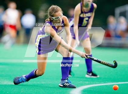 Thumbnail 3 in Menchville vs Gloucester (VHSL Class 5 Regional Final) photogallery.