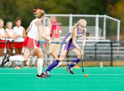 Thumbnail 2 in Menchville vs Gloucester (VHSL Class 5 Regional Final) photogallery.