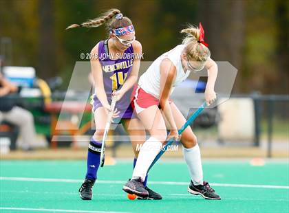 Thumbnail 2 in Menchville vs Gloucester (VHSL Class 5 Regional Final) photogallery.
