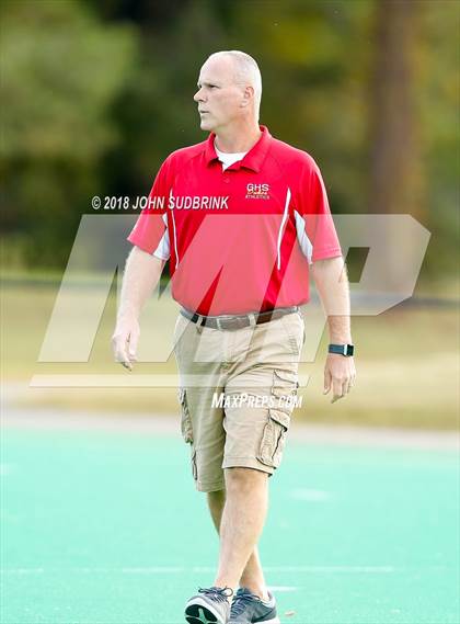 Thumbnail 1 in Menchville vs Gloucester (VHSL Class 5 Regional Final) photogallery.
