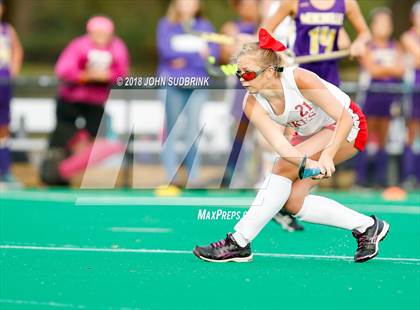 Thumbnail 1 in Menchville vs Gloucester (VHSL Class 5 Regional Final) photogallery.