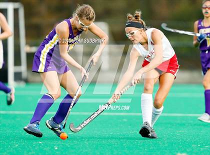Thumbnail 2 in Menchville vs Gloucester (VHSL Class 5 Regional Final) photogallery.