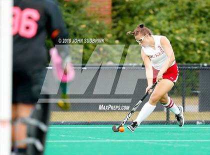Thumbnail 1 in Menchville vs Gloucester (VHSL Class 5 Regional Final) photogallery.