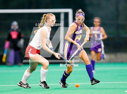 Thumbnail 1 in Menchville vs Gloucester (VHSL Class 5 Regional Final) photogallery.