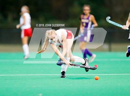 Thumbnail 3 in Menchville vs Gloucester (VHSL Class 5 Regional Final) photogallery.