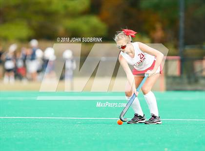 Thumbnail 3 in Menchville vs Gloucester (VHSL Class 5 Regional Final) photogallery.