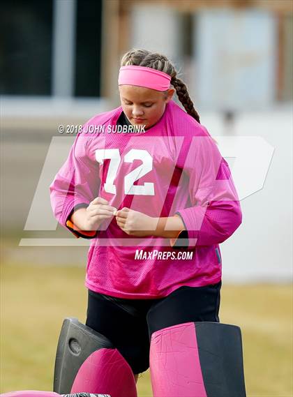 Thumbnail 1 in Menchville vs Gloucester (VHSL Class 5 Regional Final) photogallery.