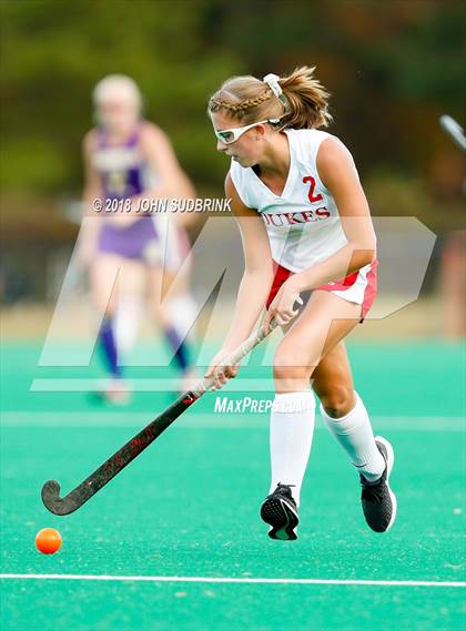 Thumbnail 1 in Menchville vs Gloucester (VHSL Class 5 Regional Final) photogallery.