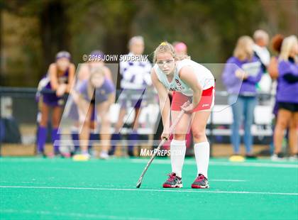 Thumbnail 3 in Menchville vs Gloucester (VHSL Class 5 Regional Final) photogallery.