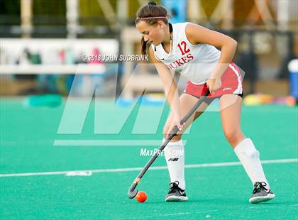 Thumbnail 2 in Menchville vs Gloucester (VHSL Class 5 Regional Final) photogallery.
