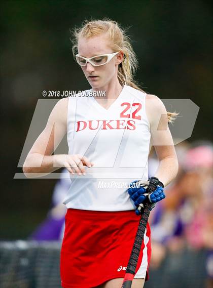 Thumbnail 3 in Menchville vs Gloucester (VHSL Class 5 Regional Final) photogallery.