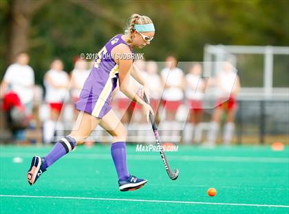 Thumbnail 1 in Menchville vs Gloucester (VHSL Class 5 Regional Final) photogallery.