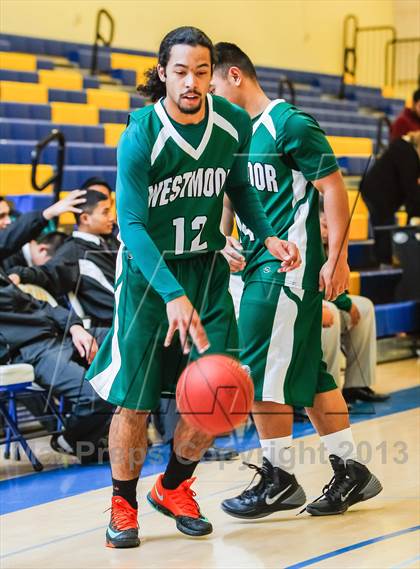 Thumbnail 1 in Santa Clara vs. Westmoor photogallery.