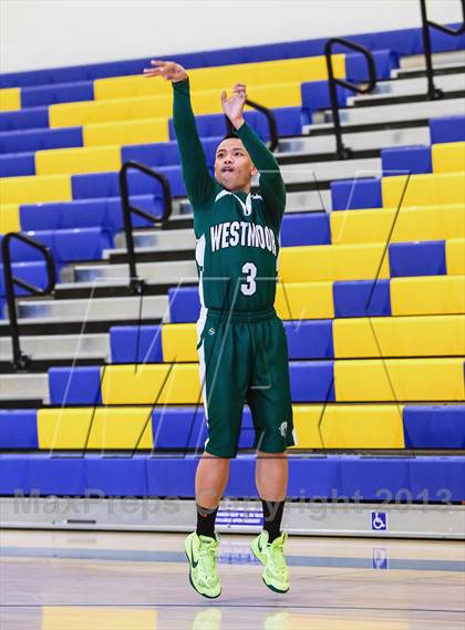 Thumbnail 3 in Santa Clara vs. Westmoor photogallery.