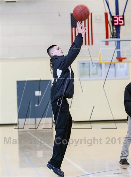 Thumbnail 2 in Santa Clara vs. Westmoor photogallery.