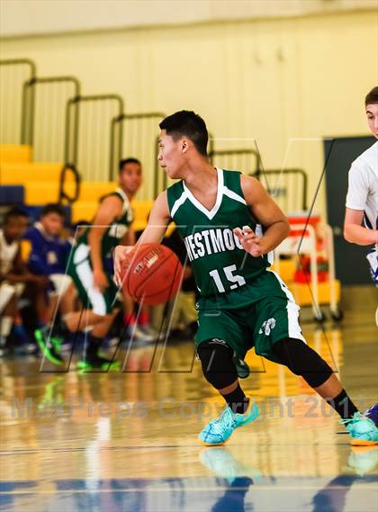 Thumbnail 1 in Santa Clara vs. Westmoor photogallery.