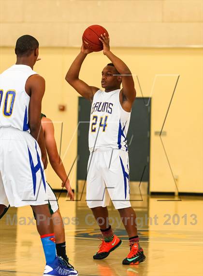 Thumbnail 3 in Santa Clara vs. Westmoor photogallery.