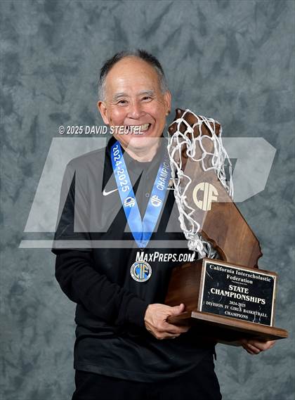 Thumbnail 1 in Whitney (CIF State D4 Awards) photogallery.