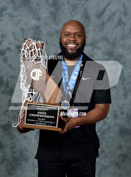 Thumbnail 2 in Whitney (CIF State D4 Awards) photogallery.