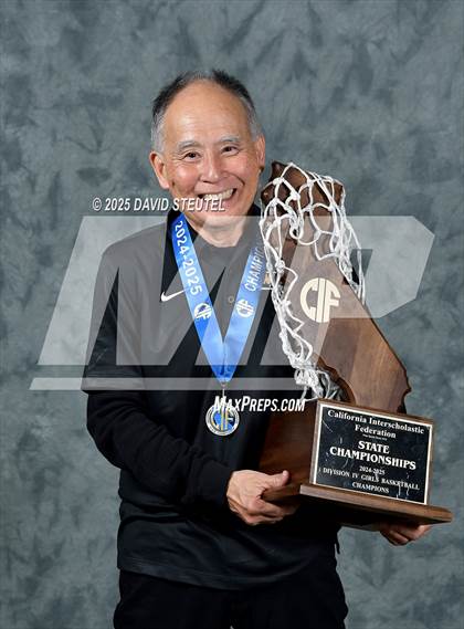 Thumbnail 2 in Whitney (CIF State D4 Awards) photogallery.