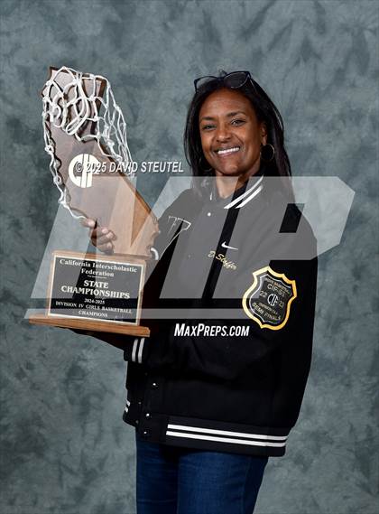 Thumbnail 1 in Whitney (CIF State D4 Awards) photogallery.