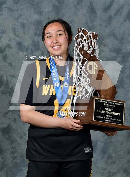 Thumbnail 3 in Whitney (CIF State D4 Awards) photogallery.