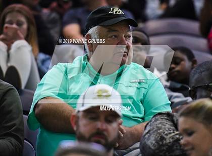 Thumbnail 1 in Sunnyvale vs. Pleasant Grove (UIL 4A Semifinal) photogallery.