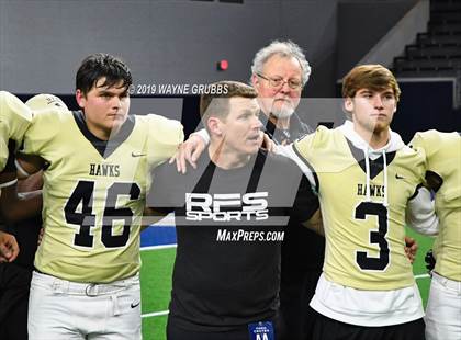Thumbnail 1 in Sunnyvale vs. Pleasant Grove (UIL 4A Semifinal) photogallery.