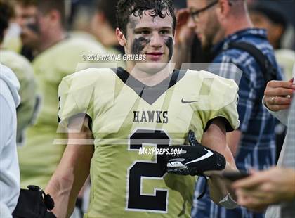 Thumbnail 1 in Sunnyvale vs. Pleasant Grove (UIL 4A Semifinal) photogallery.