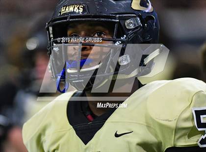 Thumbnail 2 in Sunnyvale vs. Pleasant Grove (UIL 4A Semifinal) photogallery.