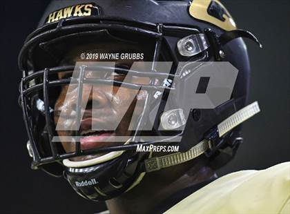 Thumbnail 3 in Sunnyvale vs. Pleasant Grove (UIL 4A Semifinal) photogallery.