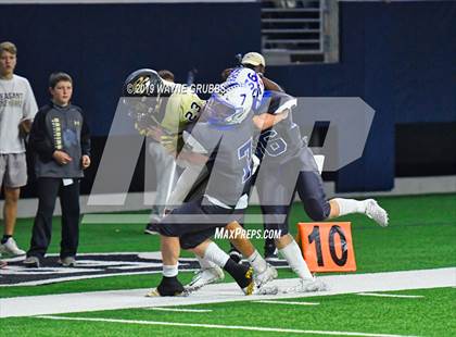 Thumbnail 2 in Sunnyvale vs. Pleasant Grove (UIL 4A Semifinal) photogallery.