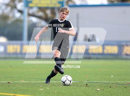 Thumbnail 3 in Fairport @ McQuaid Jesuit (Section 5 Class AA Semifinal) photogallery.