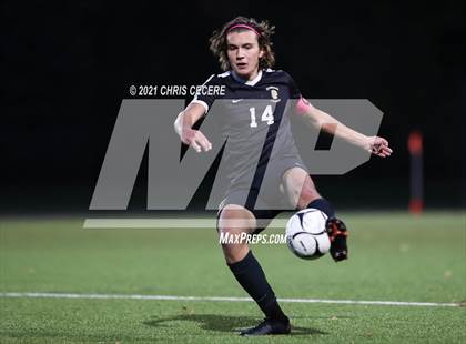 Thumbnail 1 in Fairport @ McQuaid Jesuit (Section 5 Class AA Semifinal) photogallery.