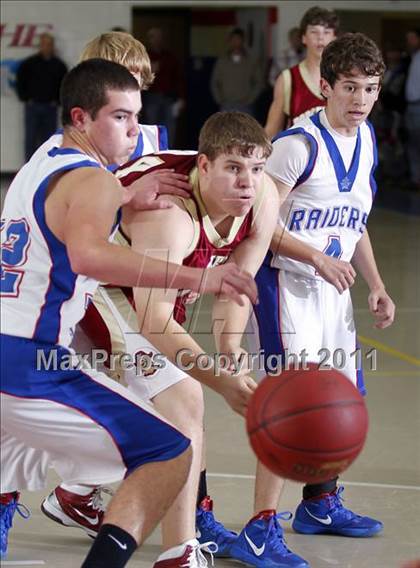 Thumbnail 1 in Dorchester Academy @ Holly Hill Academy photogallery.