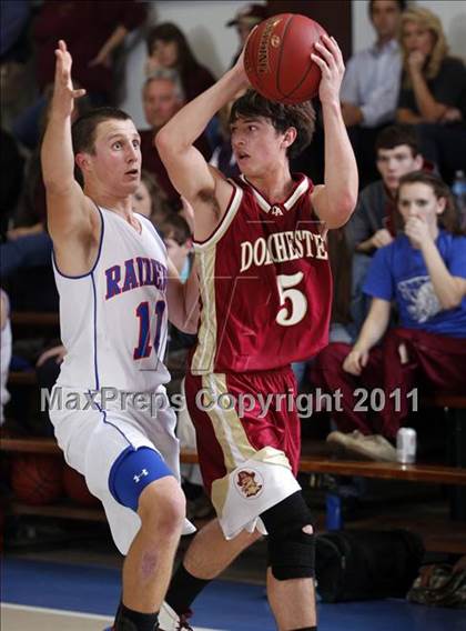 Thumbnail 1 in Dorchester Academy @ Holly Hill Academy photogallery.