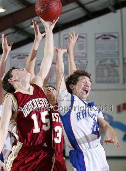 Thumbnail 1 in Dorchester Academy @ Holly Hill Academy photogallery.