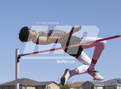Thumbnail 2 in CIF Sac Joaquin Section Trials photogallery.