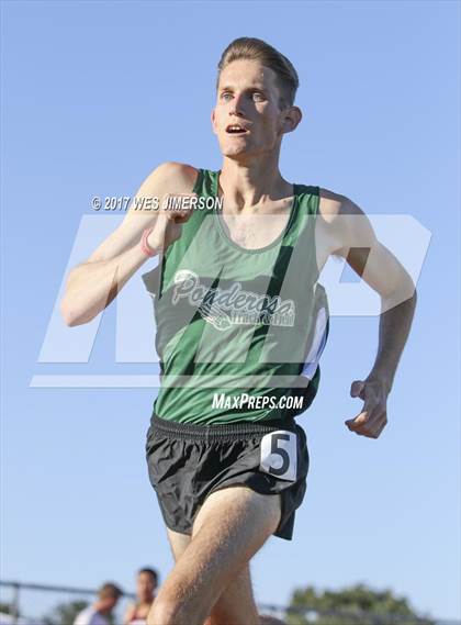 Thumbnail 3 in CIF Sac Joaquin Section Trials photogallery.