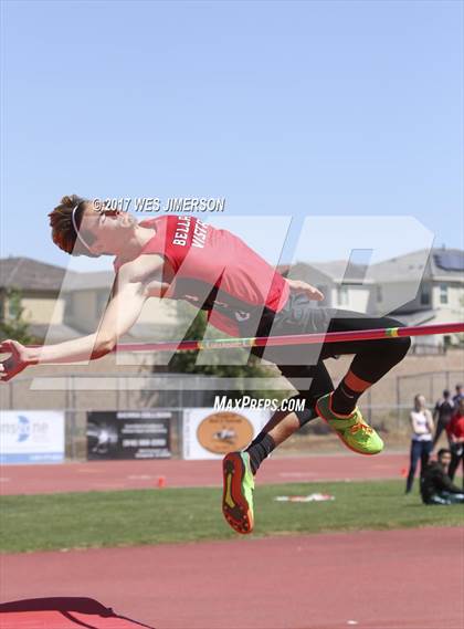 Thumbnail 2 in CIF Sac Joaquin Section Trials photogallery.