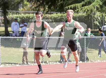 Thumbnail 3 in CIF Sac Joaquin Section Trials photogallery.