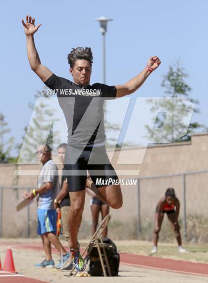Thumbnail 3 in CIF Sac Joaquin Section Trials photogallery.