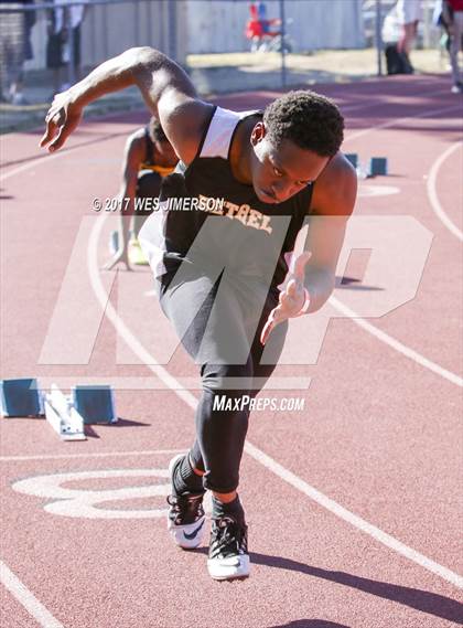 Thumbnail 3 in CIF Sac Joaquin Section Trials photogallery.