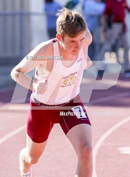 Thumbnail 2 in CIF Sac Joaquin Section Trials photogallery.