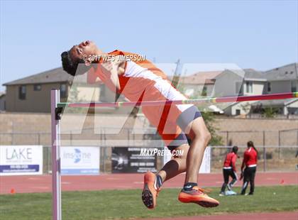 Thumbnail 1 in CIF Sac Joaquin Section Trials photogallery.