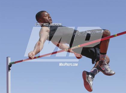 Thumbnail 3 in CIF Sac Joaquin Section Trials photogallery.